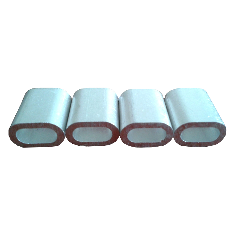 Aluminiumshylse/aluminiumshylse DIN3093