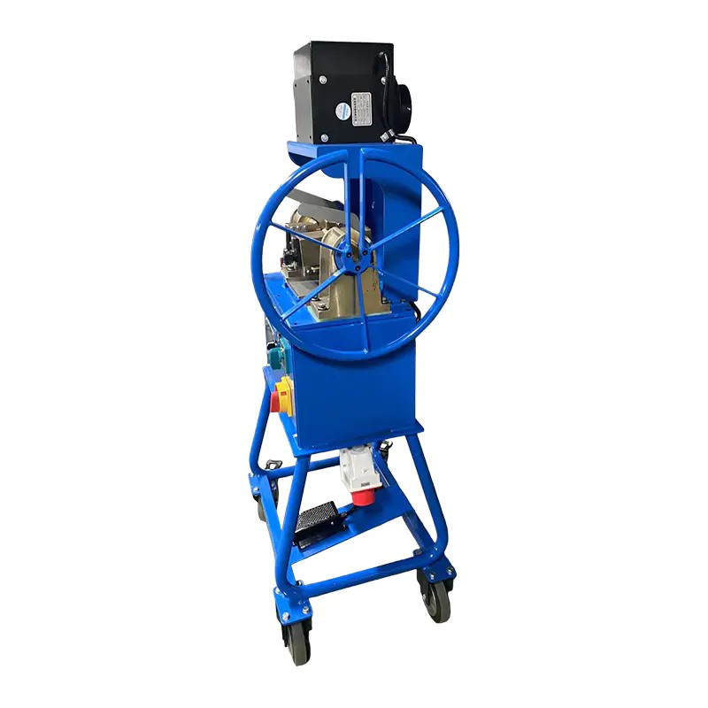 Annealing Carriers for Wire Coilers: Typer, valg og vedlikeholdsveiledning